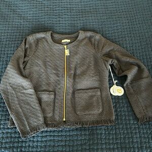 Spartina 449 Haigler Tweed Jacket